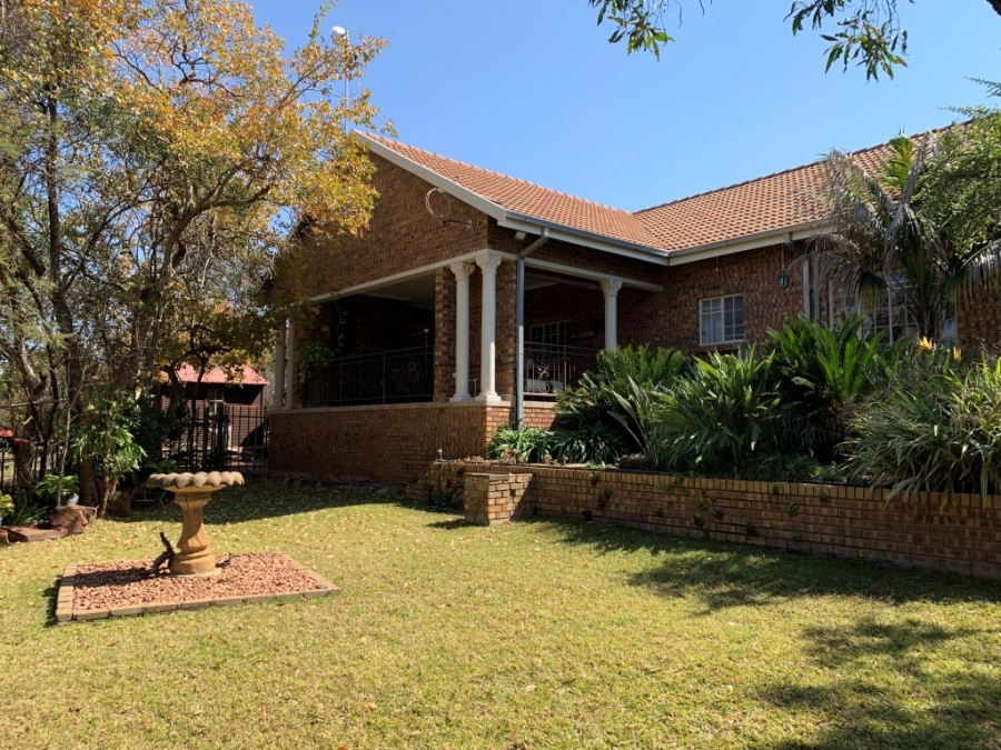 3 Bedroom Property for Sale in Kranspoort Mpumalanga