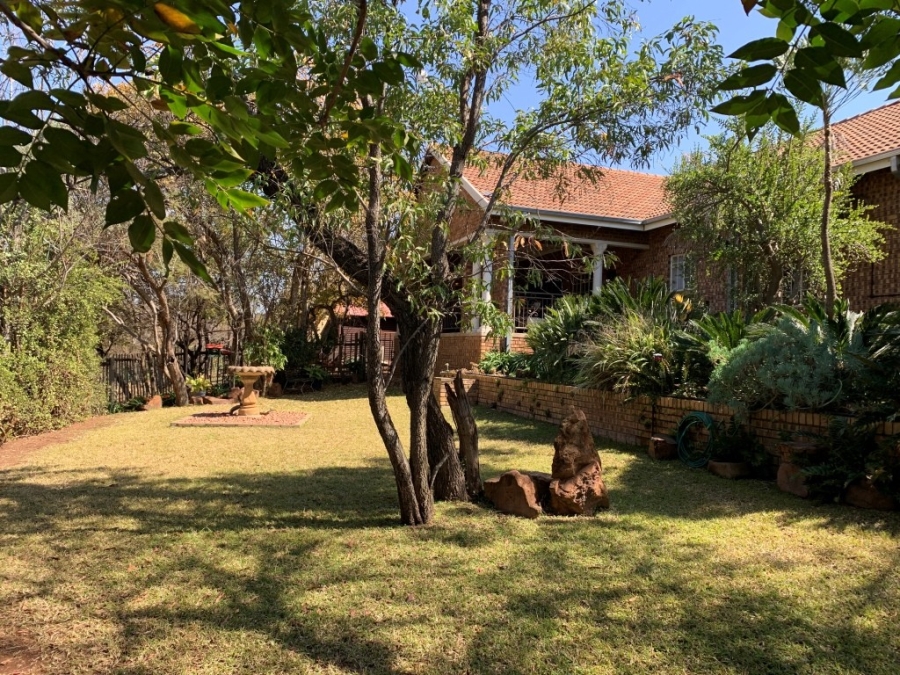 3 Bedroom Property for Sale in Kranspoort Mpumalanga