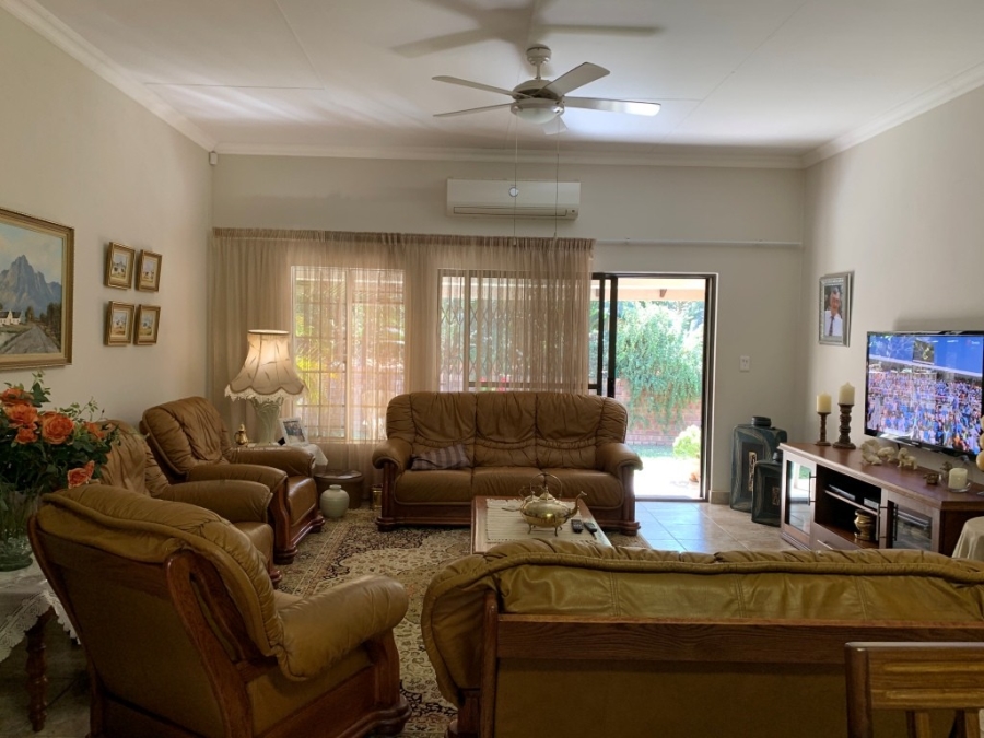3 Bedroom Property for Sale in Kranspoort Mpumalanga