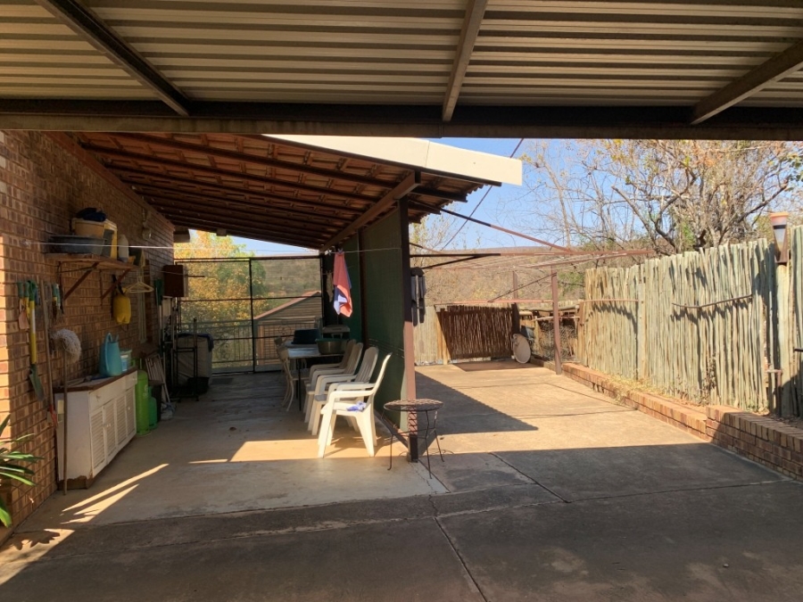 3 Bedroom Property for Sale in Kranspoort Mpumalanga