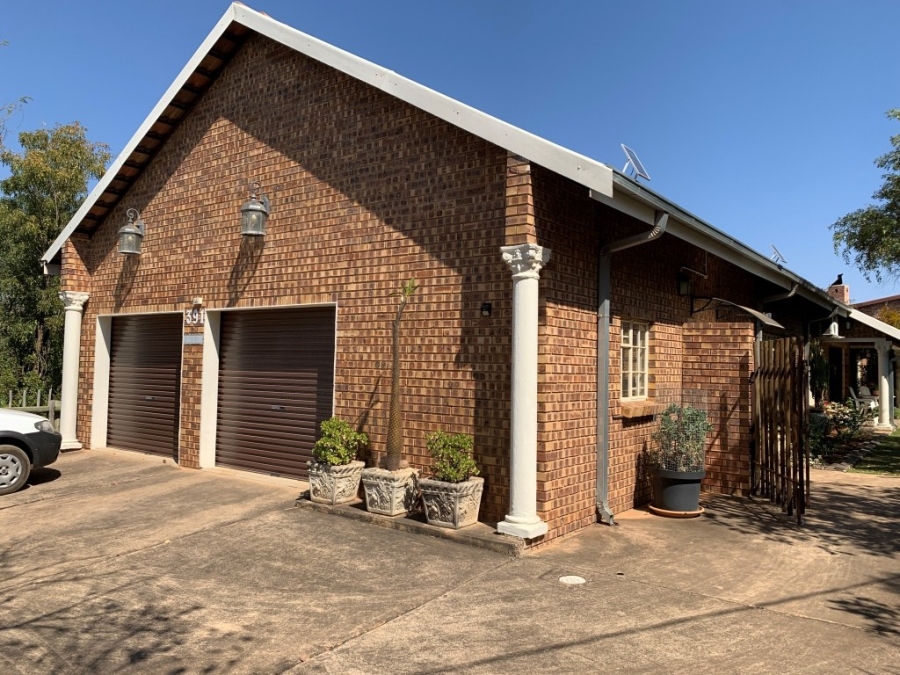 3 Bedroom Property for Sale in Kranspoort Mpumalanga