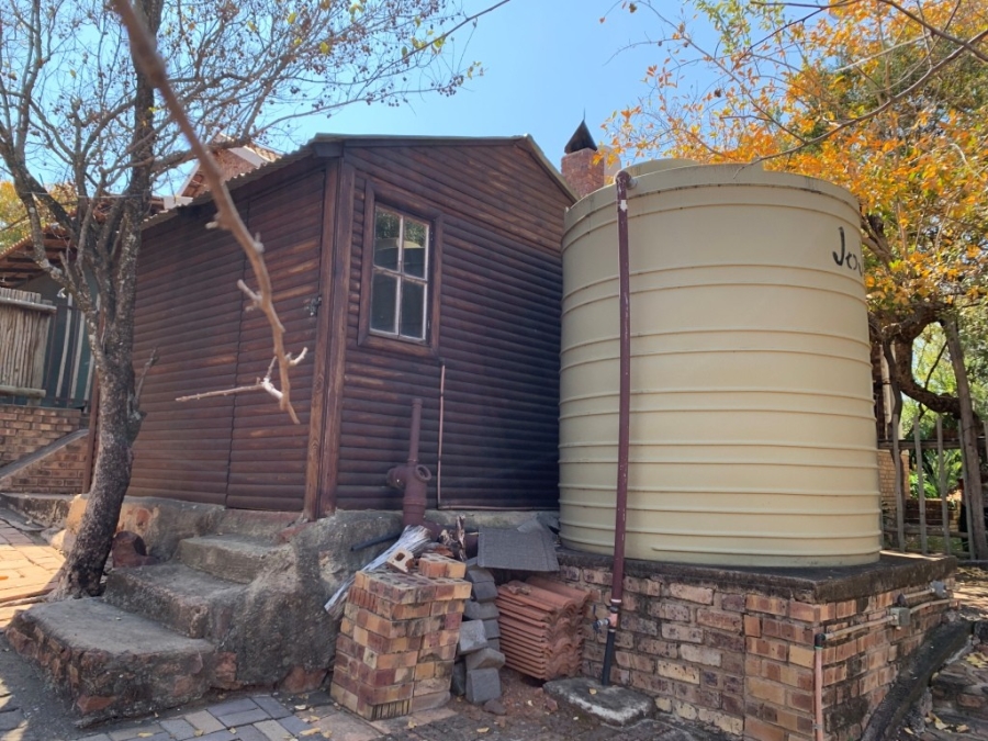 3 Bedroom Property for Sale in Kranspoort Mpumalanga