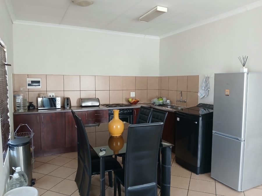 2 Bedroom Property for Sale in George Botha Park Mpumalanga