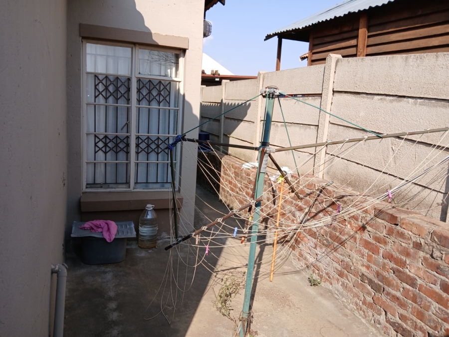 2 Bedroom Property for Sale in George Botha Park Mpumalanga