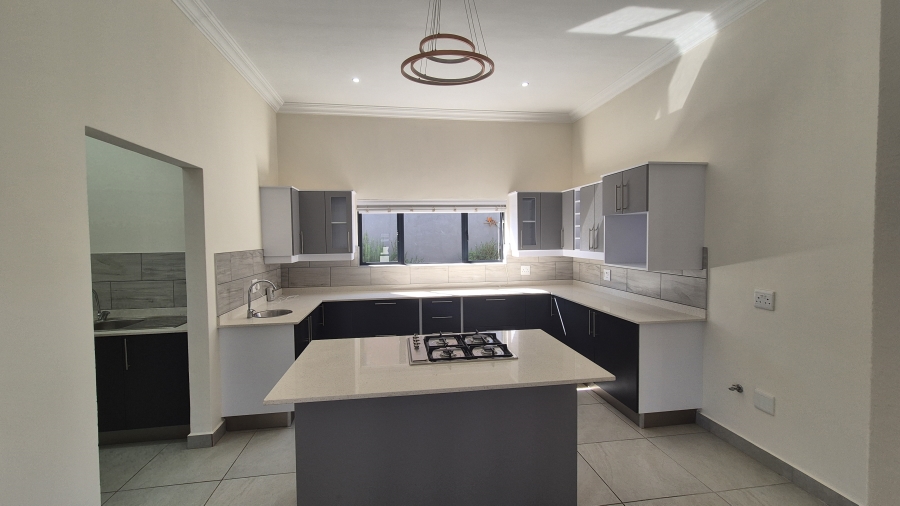 4 Bedroom Property for Sale in The Rest Nature Estate Mpumalanga