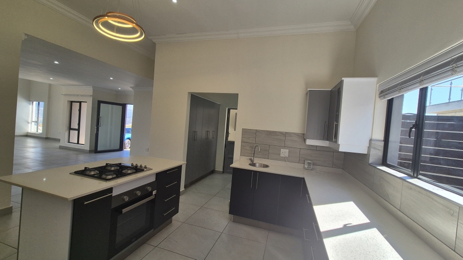 4 Bedroom Property for Sale in The Rest Nature Estate Mpumalanga