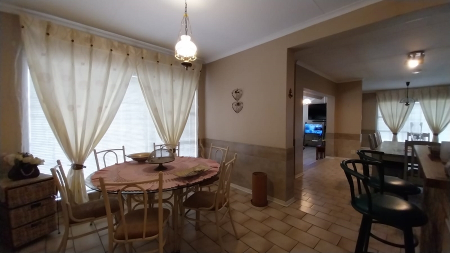 4 Bedroom Property for Sale in Trichardt Mpumalanga