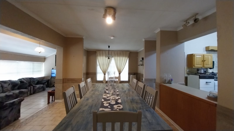 4 Bedroom Property for Sale in Trichardt Mpumalanga
