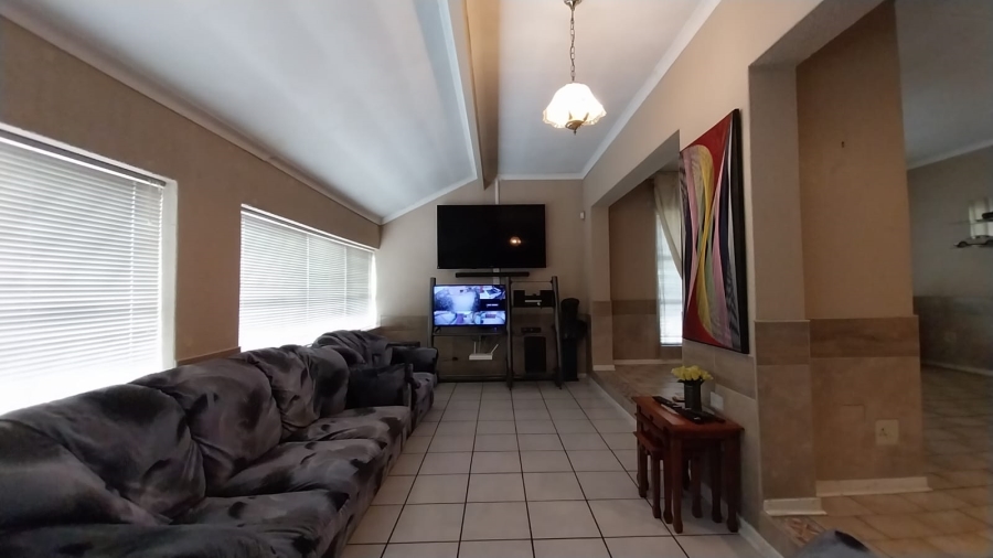 4 Bedroom Property for Sale in Trichardt Mpumalanga