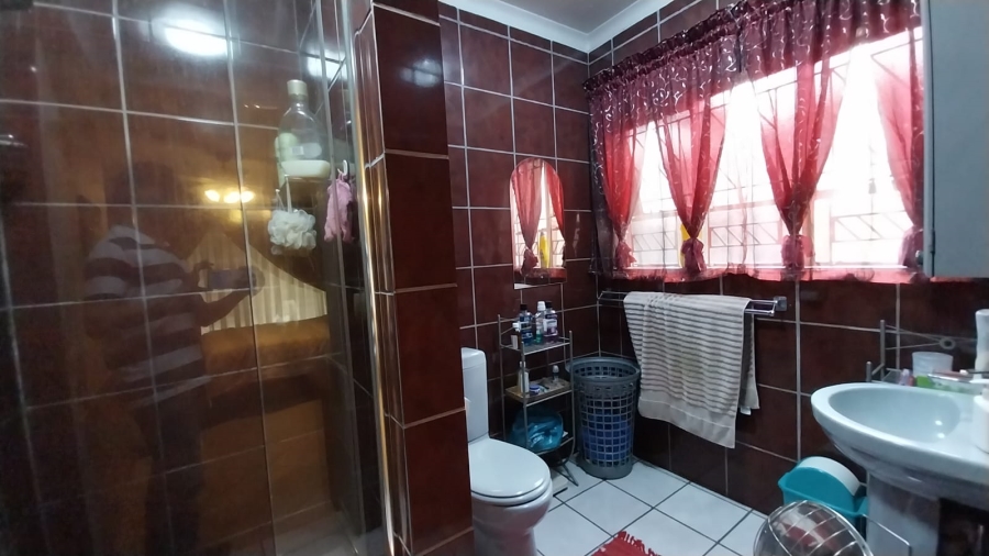 4 Bedroom Property for Sale in Trichardt Mpumalanga