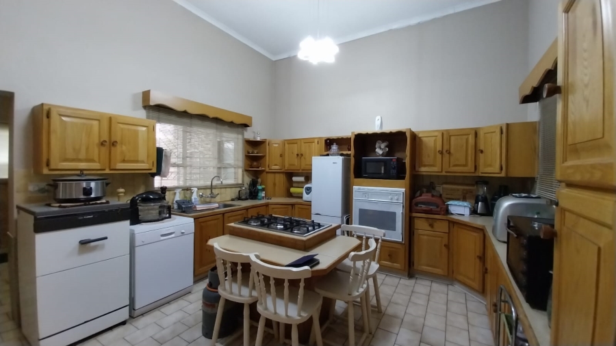 4 Bedroom Property for Sale in Trichardt Mpumalanga