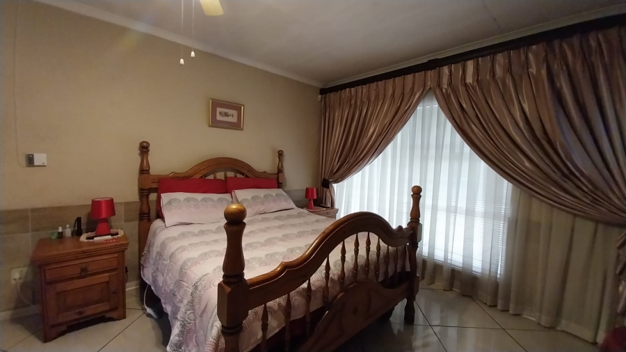 4 Bedroom Property for Sale in Trichardt Mpumalanga