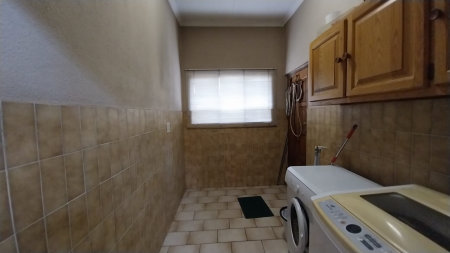 4 Bedroom Property for Sale in Trichardt Mpumalanga