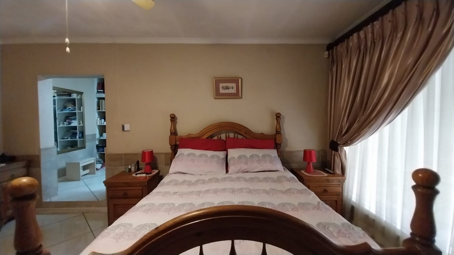 4 Bedroom Property for Sale in Trichardt Mpumalanga