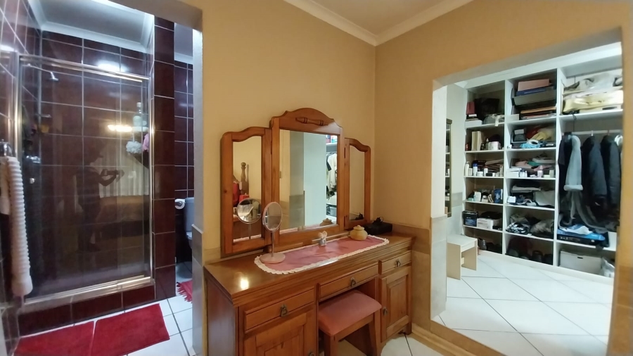 4 Bedroom Property for Sale in Trichardt Mpumalanga