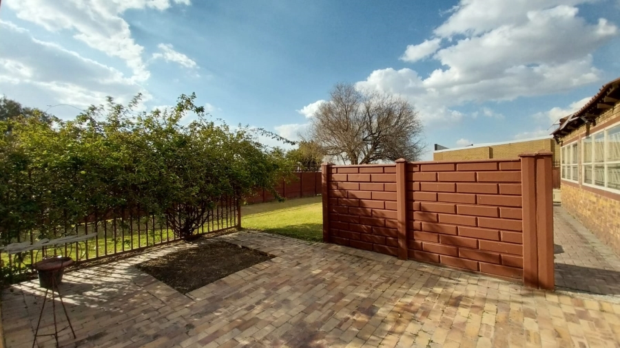 4 Bedroom Property for Sale in Trichardt Mpumalanga