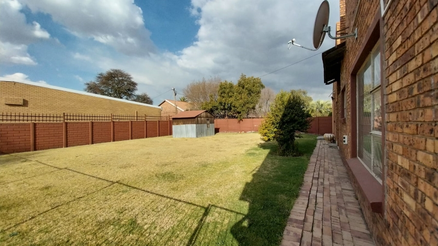 4 Bedroom Property for Sale in Trichardt Mpumalanga