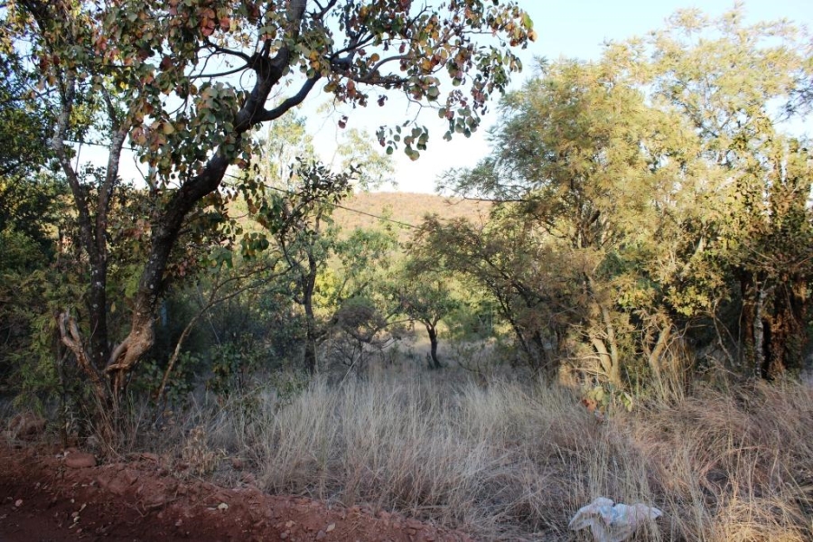 0 Bedroom Property for Sale in Kranspoort Mpumalanga