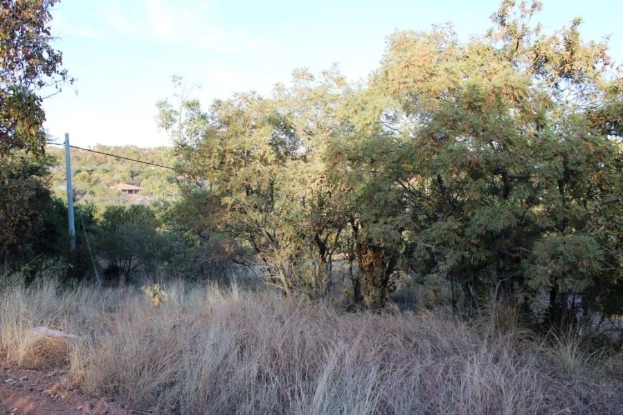 0 Bedroom Property for Sale in Kranspoort Mpumalanga