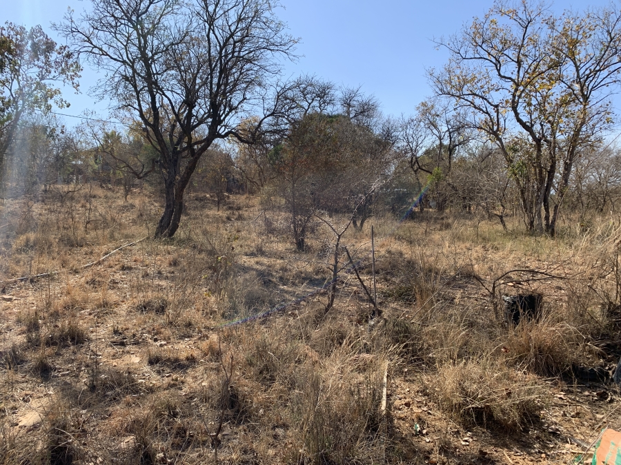 0 Bedroom Property for Sale in Kranspoort Mpumalanga