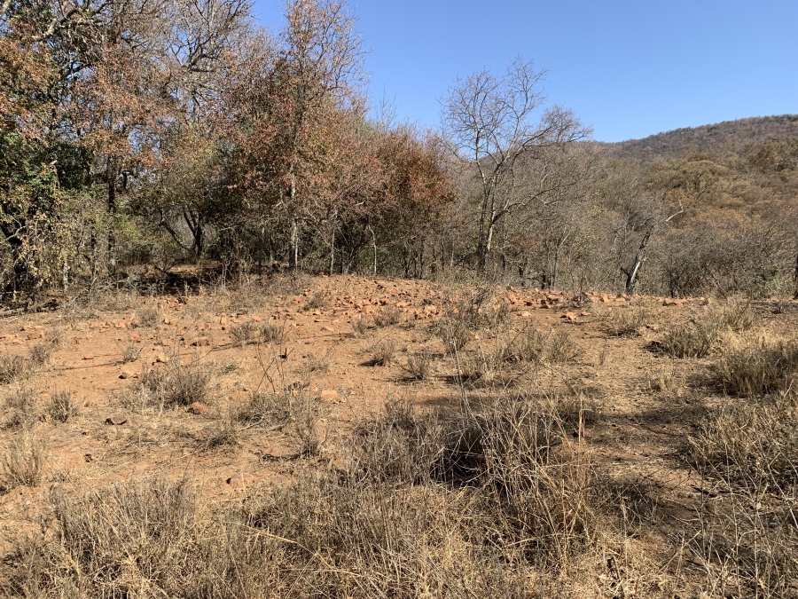 0 Bedroom Property for Sale in Kranspoort Mpumalanga