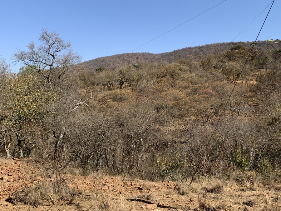 0 Bedroom Property for Sale in Kranspoort Mpumalanga