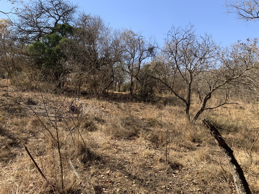0 Bedroom Property for Sale in Kranspoort Mpumalanga