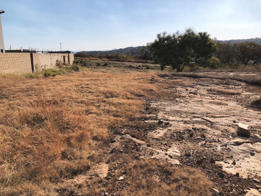 0 Bedroom Property for Sale in Drum Rock Mpumalanga