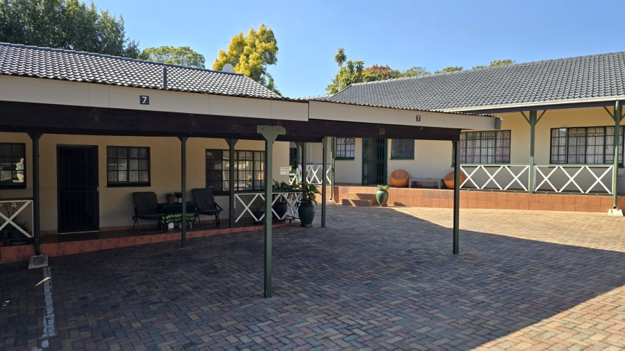 2 Bedroom Property for Sale in White River Mpumalanga