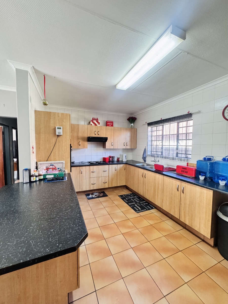 2 Bedroom Property for Sale in Reyno Ridge Mpumalanga