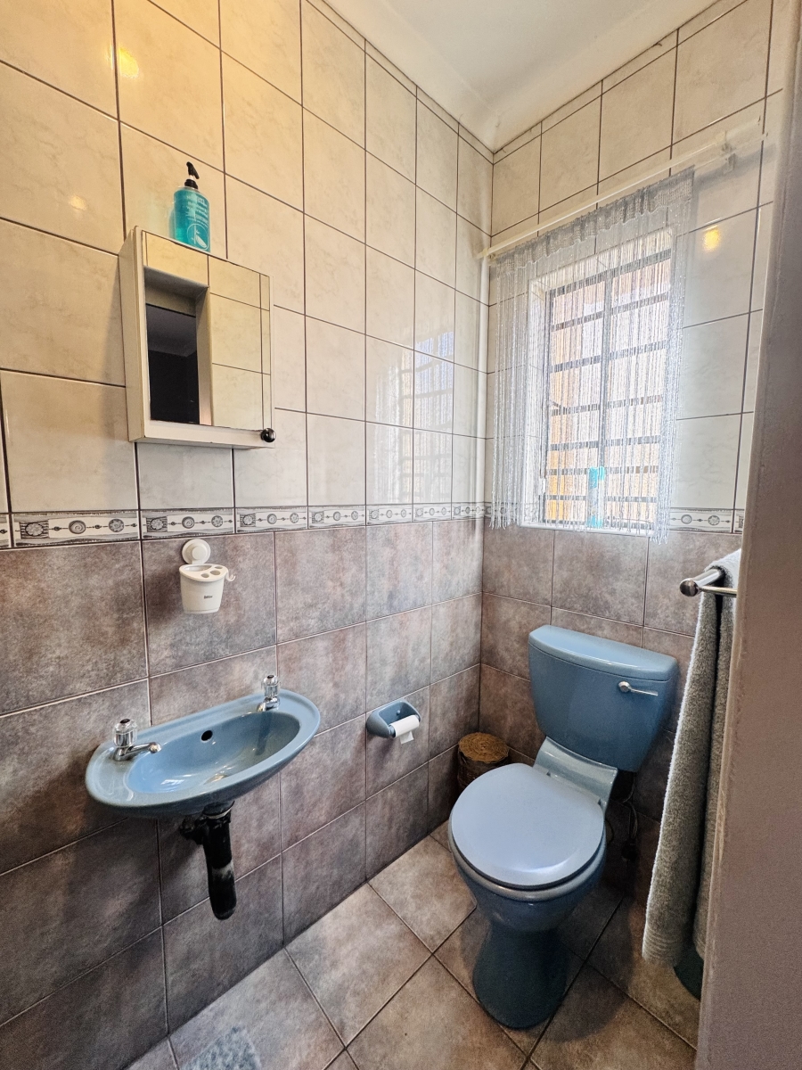 2 Bedroom Property for Sale in Reyno Ridge Mpumalanga