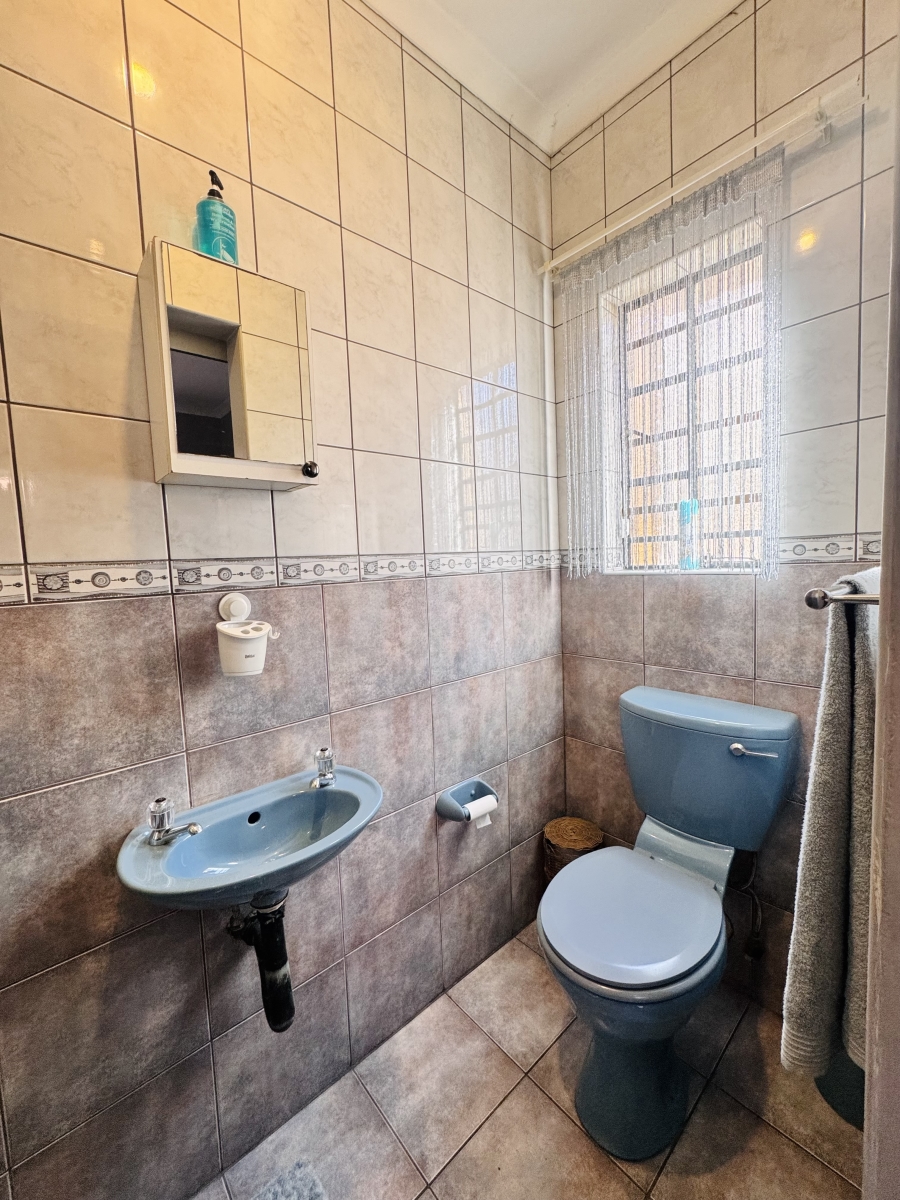 2 Bedroom Property for Sale in Reyno Ridge Mpumalanga
