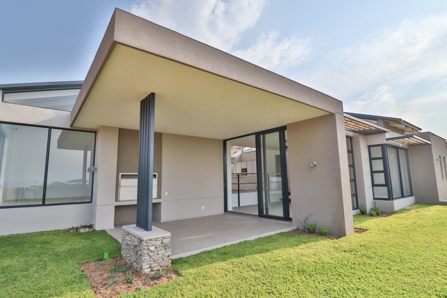 To Let 3 Bedroom Property for Rent in The Rest Nature Estate Mpumalanga