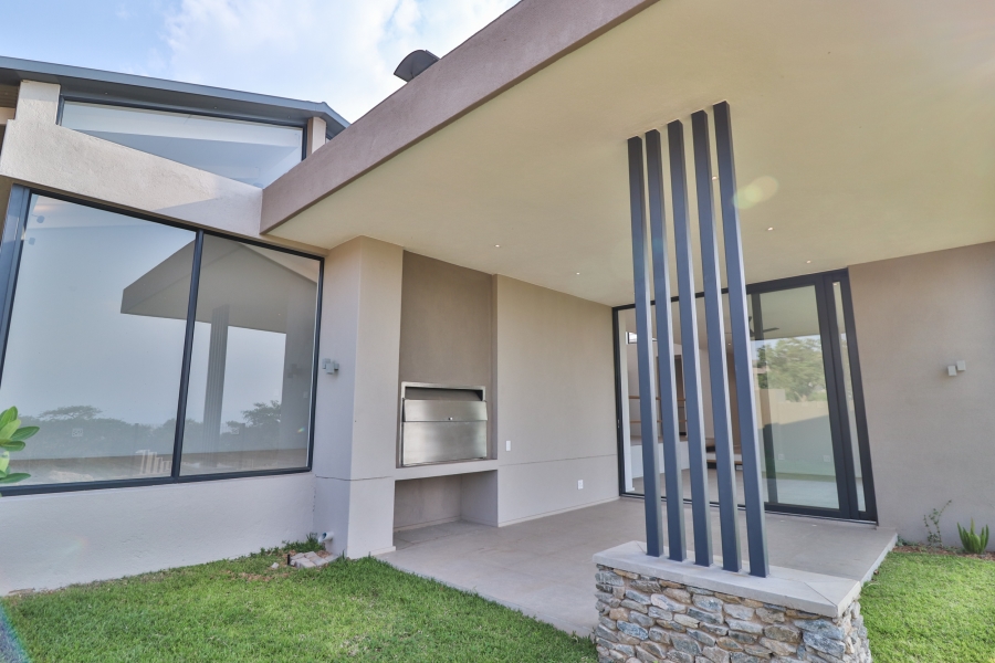 To Let 3 Bedroom Property for Rent in The Rest Nature Estate Mpumalanga