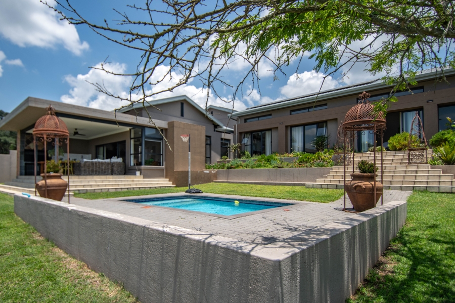 To Let 4 Bedroom Property for Rent in The Rest Nature Estate Mpumalanga