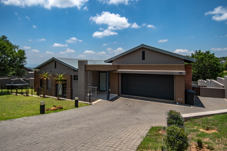 To Let 4 Bedroom Property for Rent in The Rest Nature Estate Mpumalanga