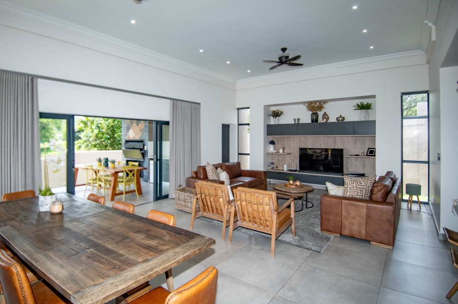 To Let 4 Bedroom Property for Rent in The Rest Nature Estate Mpumalanga
