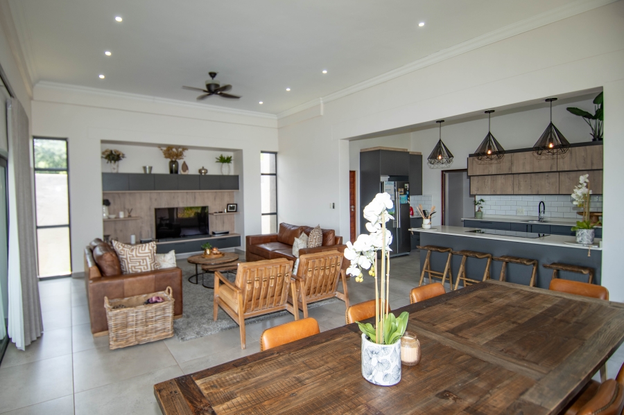 To Let 4 Bedroom Property for Rent in The Rest Nature Estate Mpumalanga