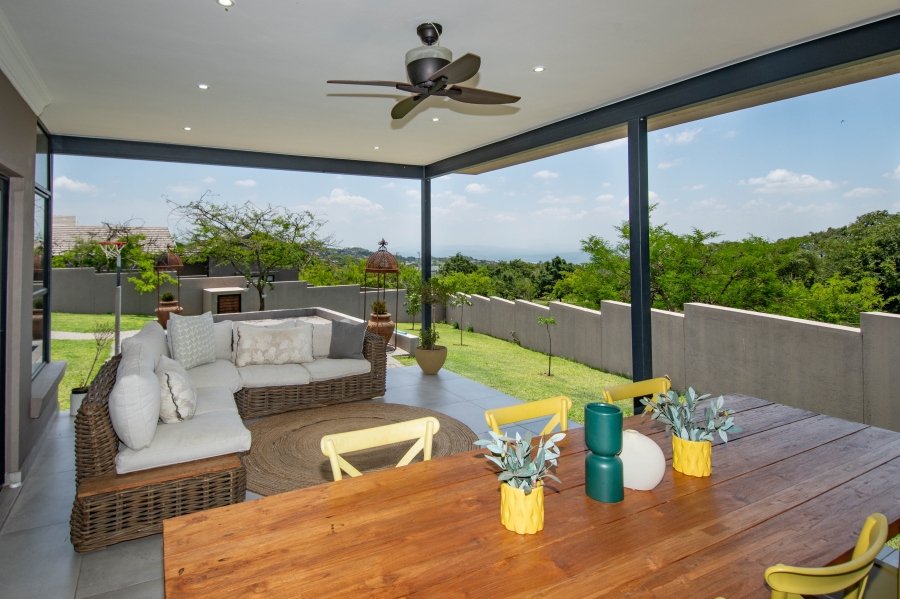 To Let 4 Bedroom Property for Rent in The Rest Nature Estate Mpumalanga