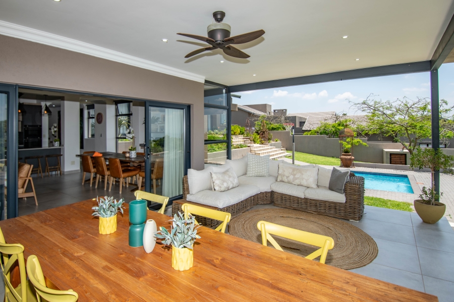 To Let 4 Bedroom Property for Rent in The Rest Nature Estate Mpumalanga