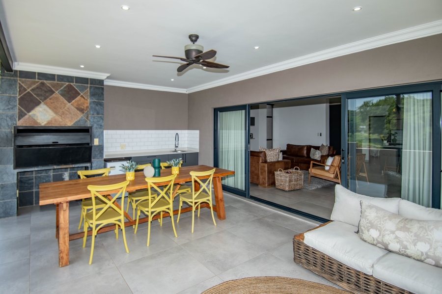 To Let 4 Bedroom Property for Rent in The Rest Nature Estate Mpumalanga