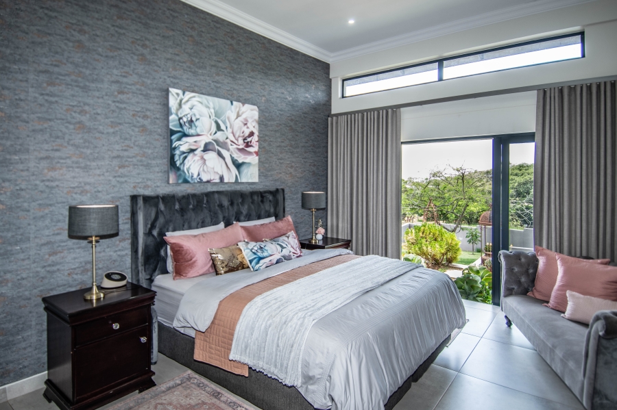 To Let 4 Bedroom Property for Rent in The Rest Nature Estate Mpumalanga