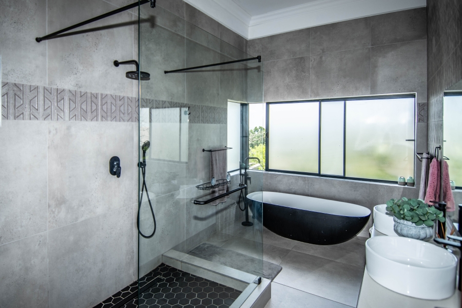 To Let 4 Bedroom Property for Rent in The Rest Nature Estate Mpumalanga