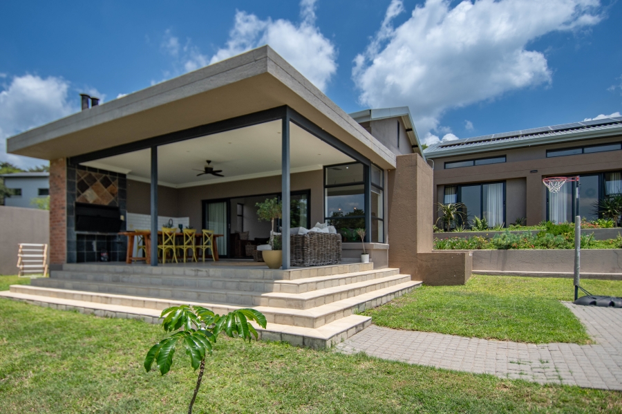 To Let 4 Bedroom Property for Rent in The Rest Nature Estate Mpumalanga