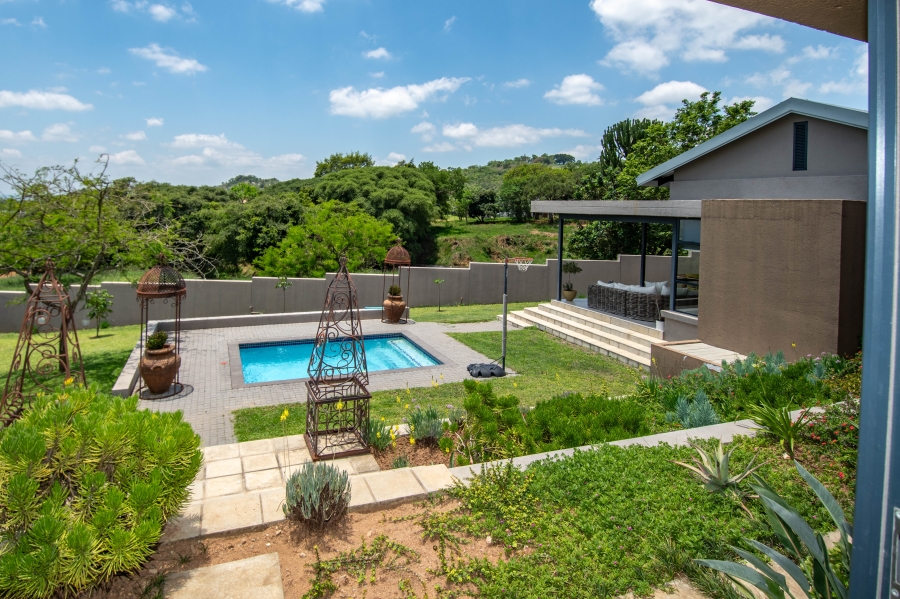To Let 4 Bedroom Property for Rent in The Rest Nature Estate Mpumalanga
