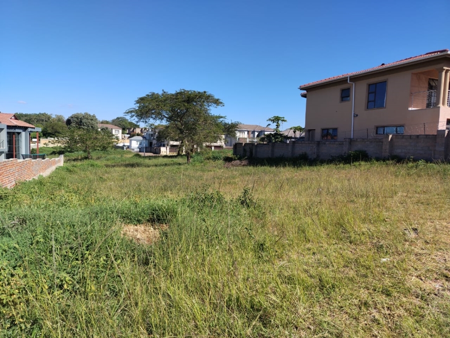 0 Bedroom Property for Sale in Drum Rock Mpumalanga