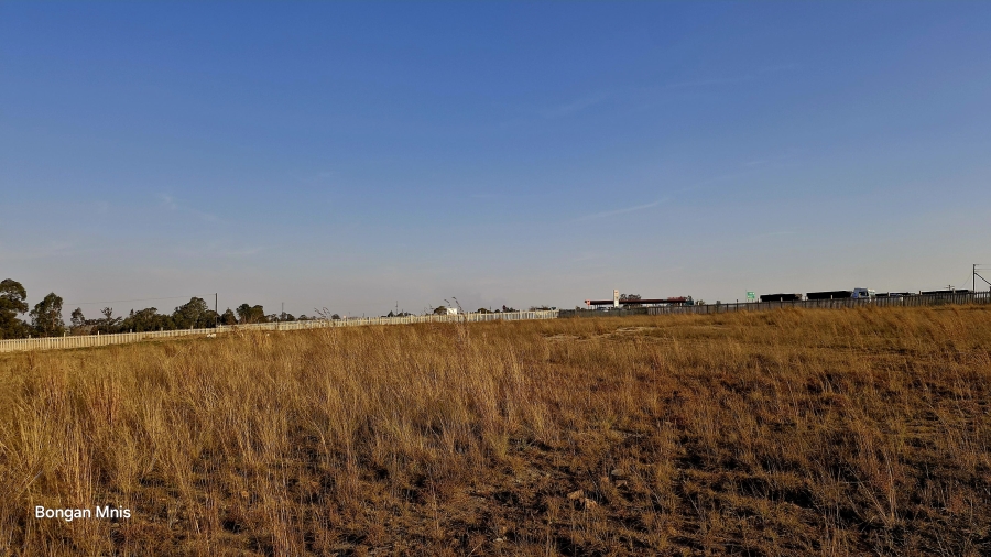 Commercial Property for Sale in Naaupoort Mpumalanga