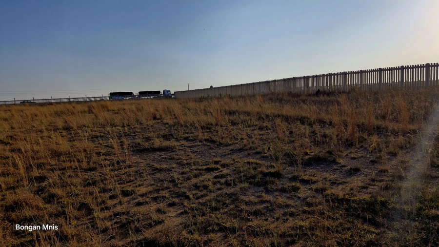 Commercial Property for Sale in Naaupoort Mpumalanga