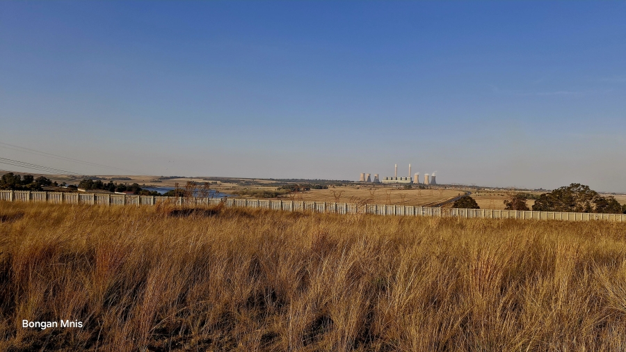 Commercial Property for Sale in Naaupoort Mpumalanga