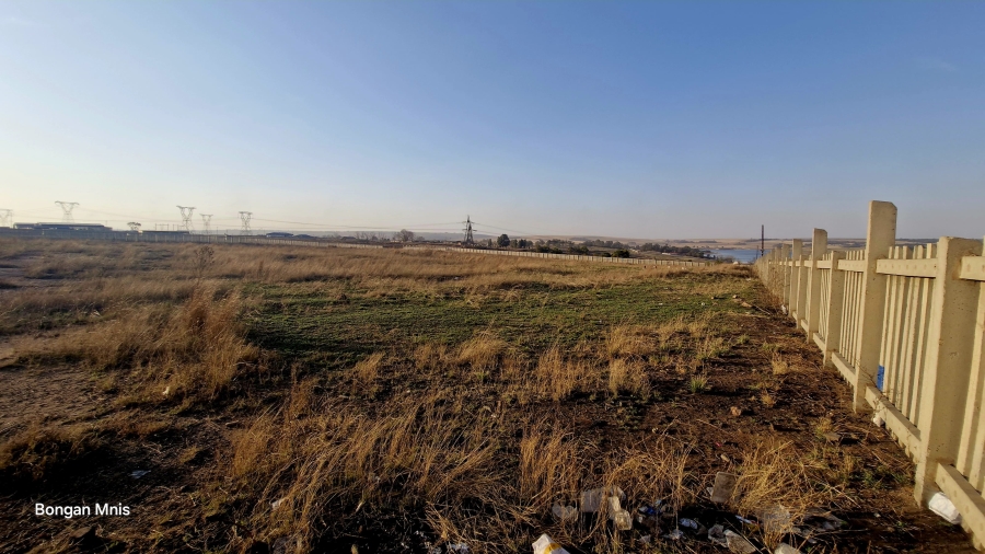 Commercial Property for Sale in Naaupoort Mpumalanga